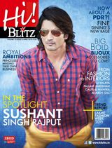 Hi!BLITZ - April 2015 April 2015